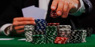 Зеркало Casino Bao